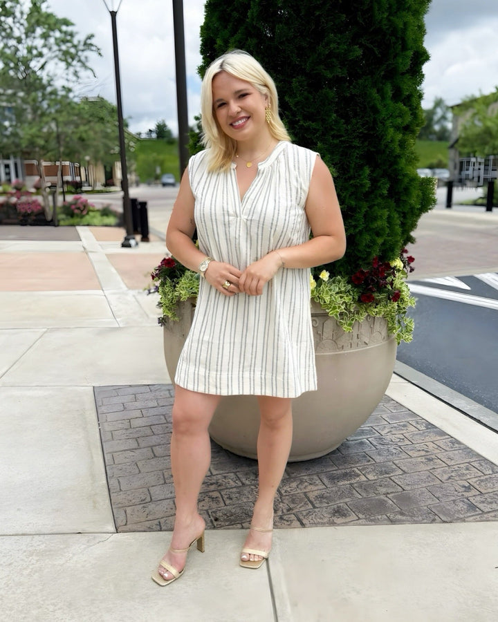 Koda Mini DressMini Dress