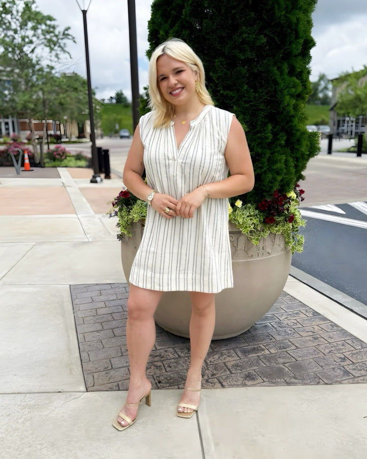 Koda Mini DressMini Dress