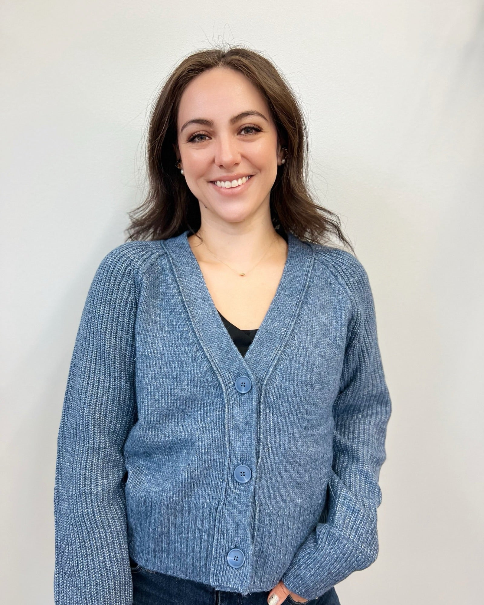 Kora Cardigancardigan