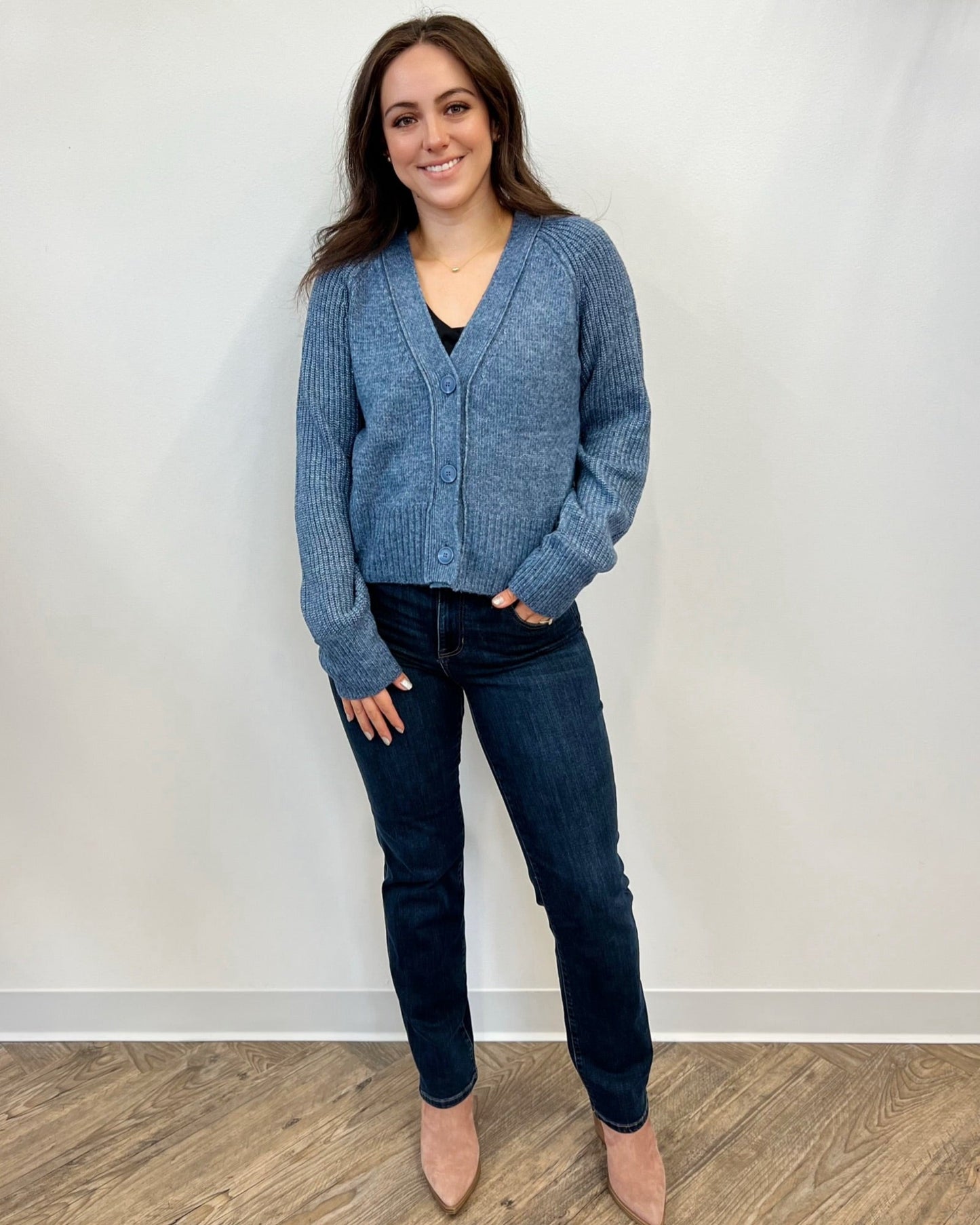 Kora Cardigancardigan