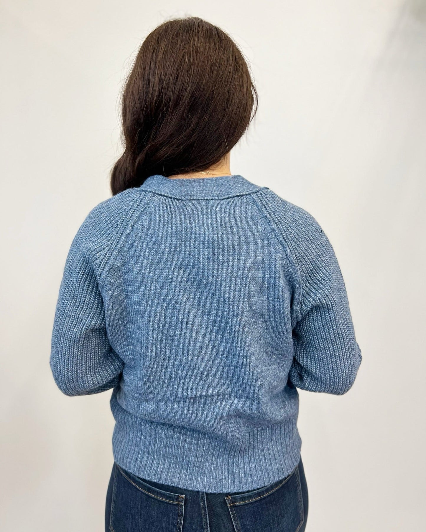 Kora Cardigancardigan