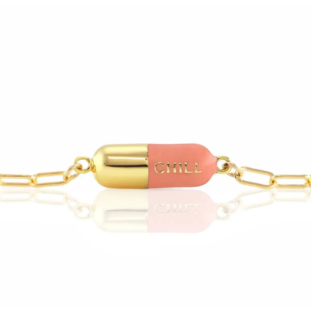 Kris Nations Chill Pill BraceletBracelet