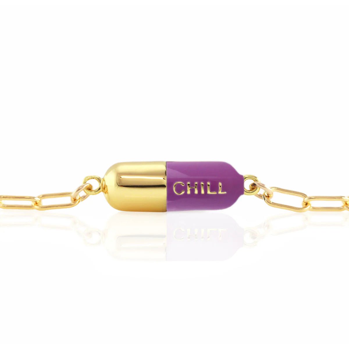 Kris Nations Chill Pill BraceletBracelet