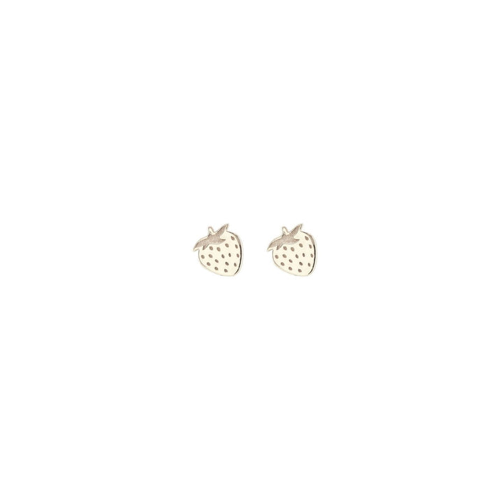 Kris Nations Strawberry Studsstuds