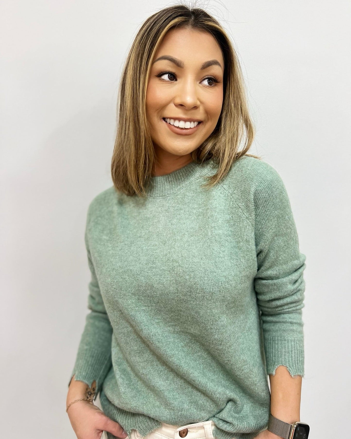 Kristi SweaterSweater