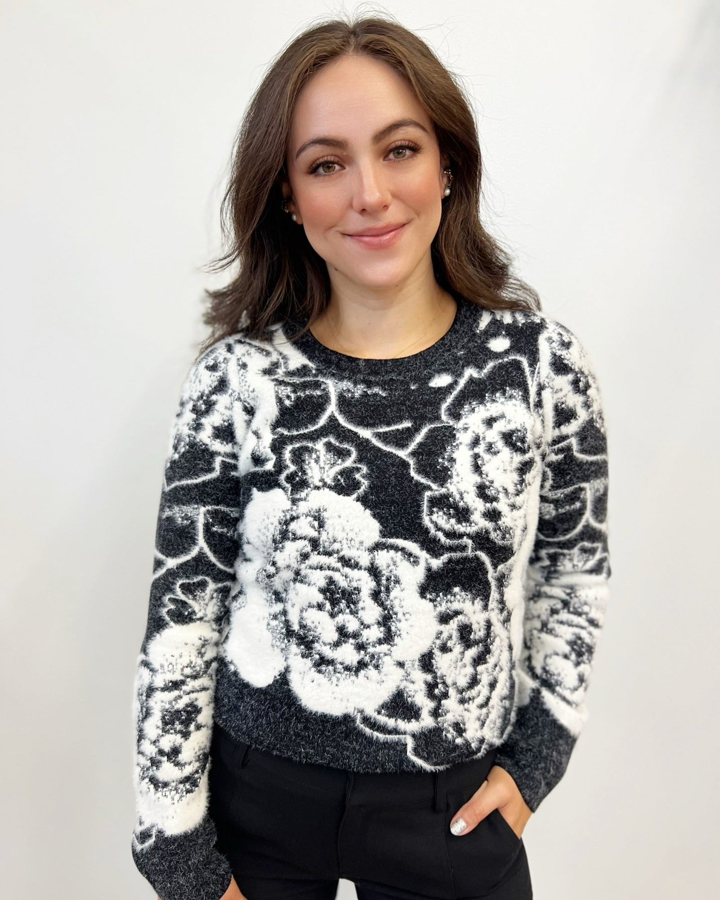 Kyra Sweatersweater