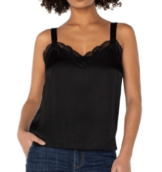 Lace Tank TopTank Top