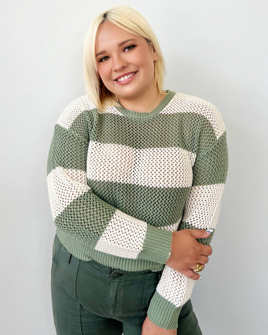Laila SweaterSweater