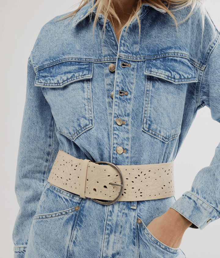 Laurel Hip Beltbelt