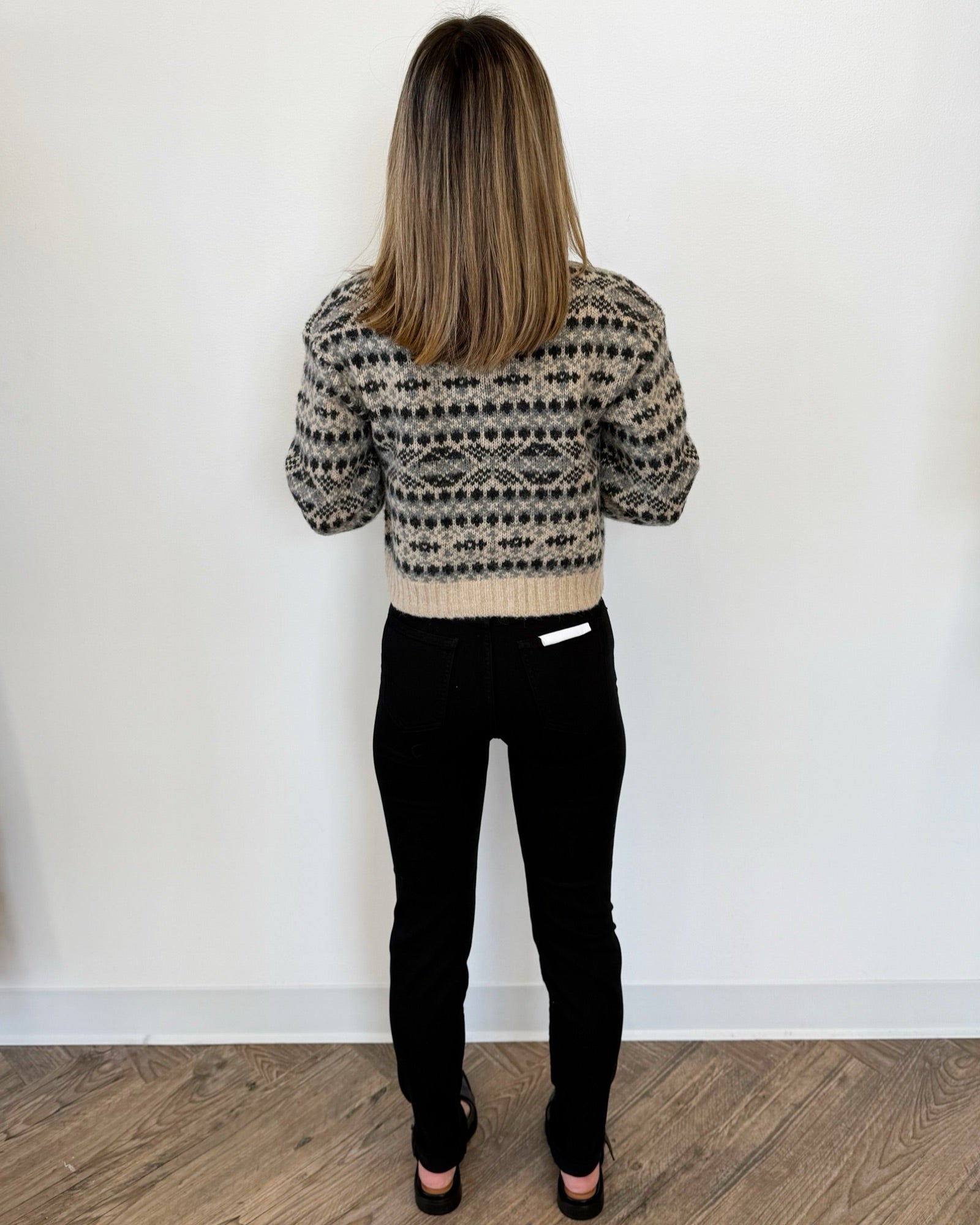 Laurie Cardigancardigan