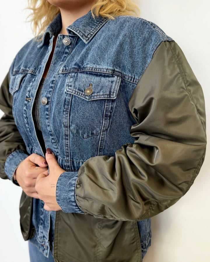 Layla Jacketjacket