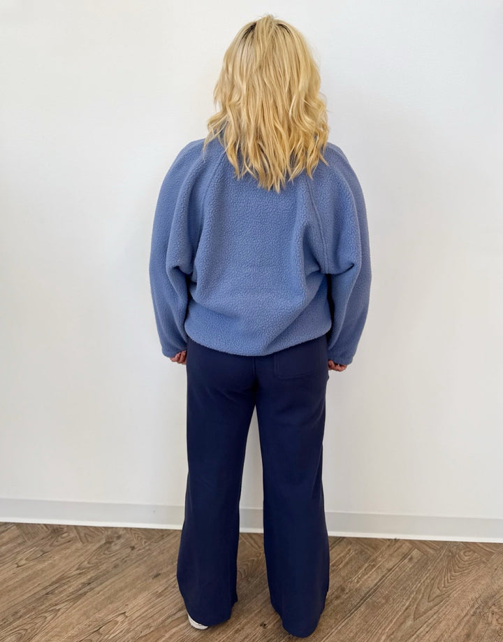 Lilah Fleece JacketJacket