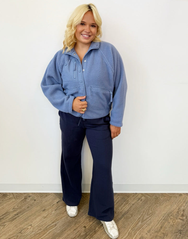 Lilah Fleece JacketJacket