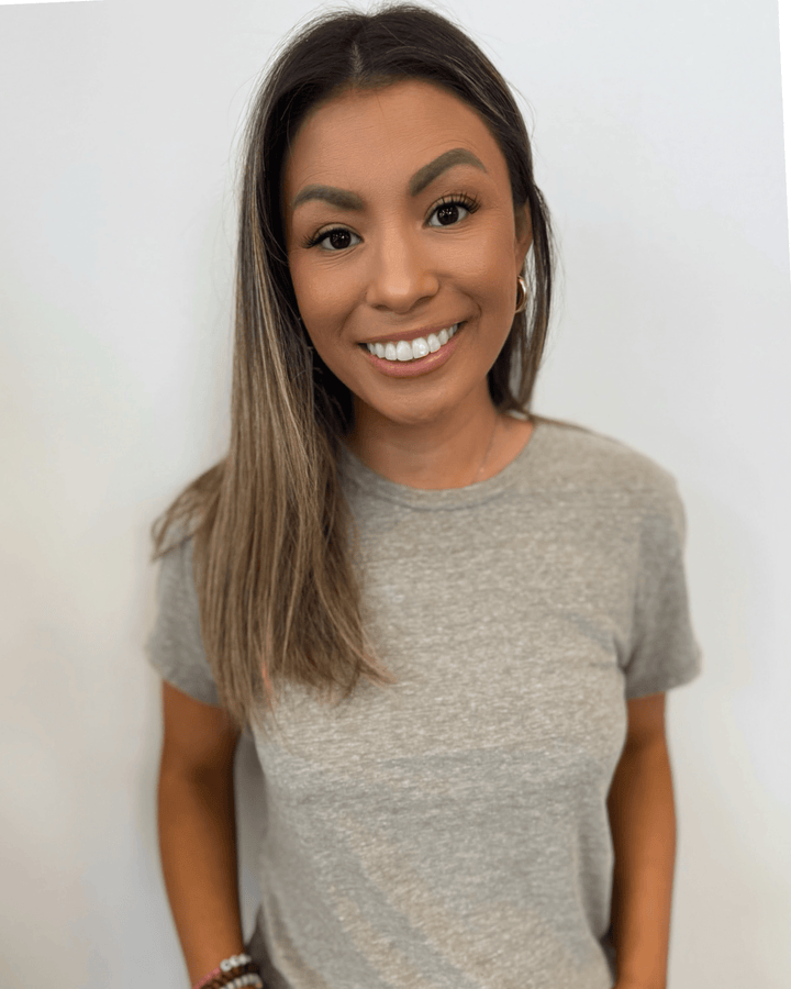 Lisette Short Sleeve Teetee