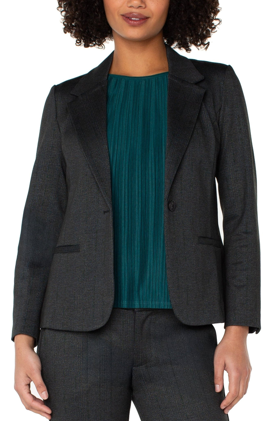 Liverpool Fitted BlazerLM1601TL67