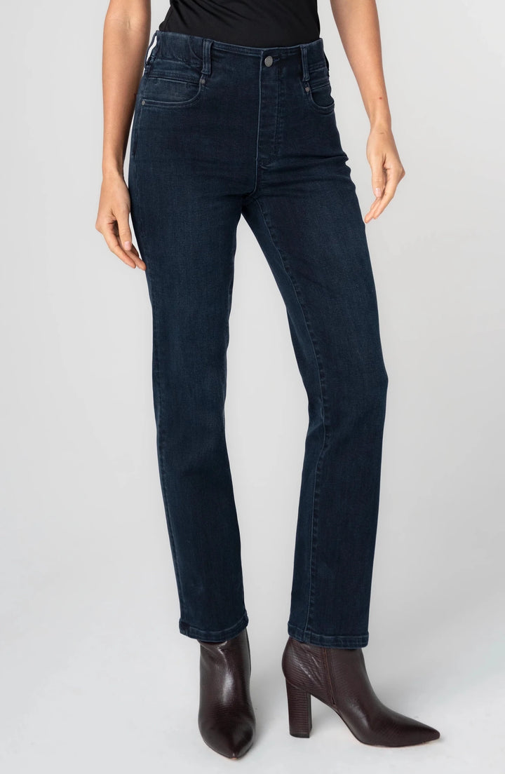 Liverpool Gia Glider Slim JeansLM2401DS