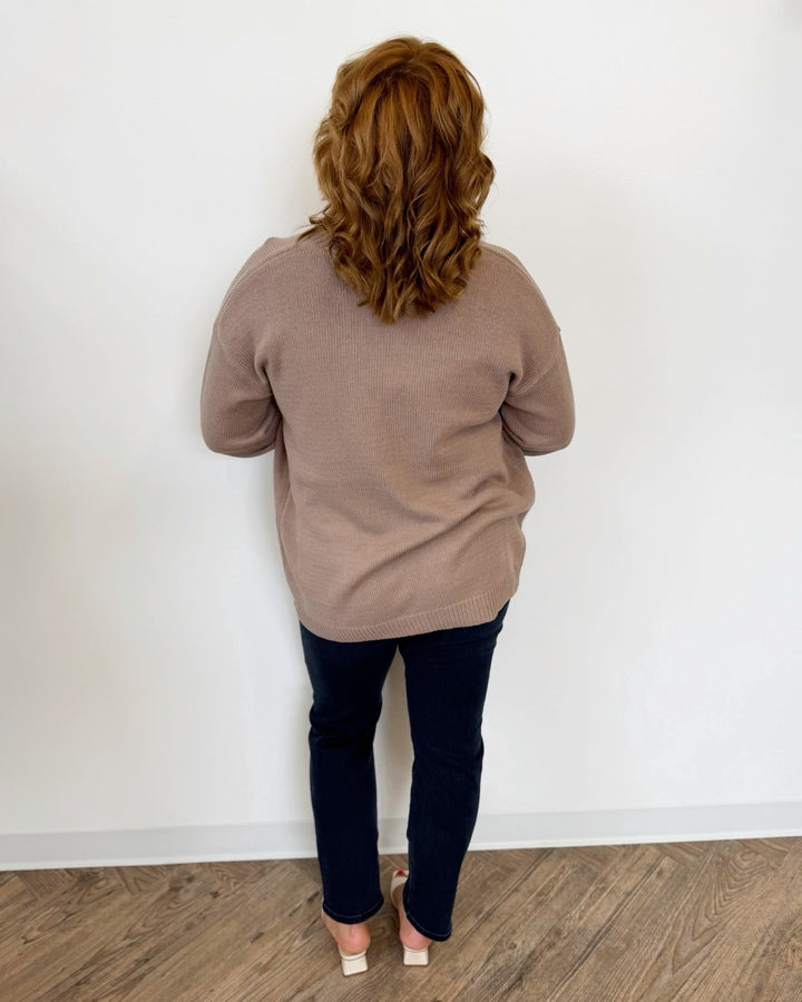 Liverpool Gia Glider Slim JeansLM2401DS