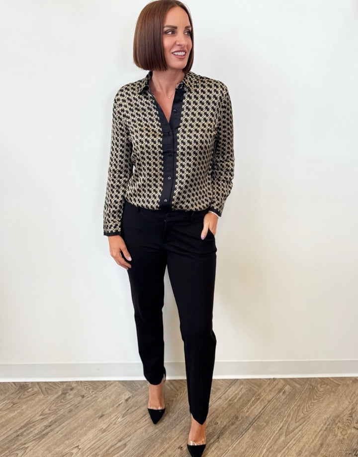 Liverpool Kelsey Trouser