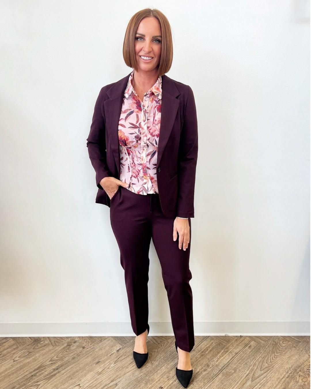 Liverpool Kelsey TrouserLM5084M42