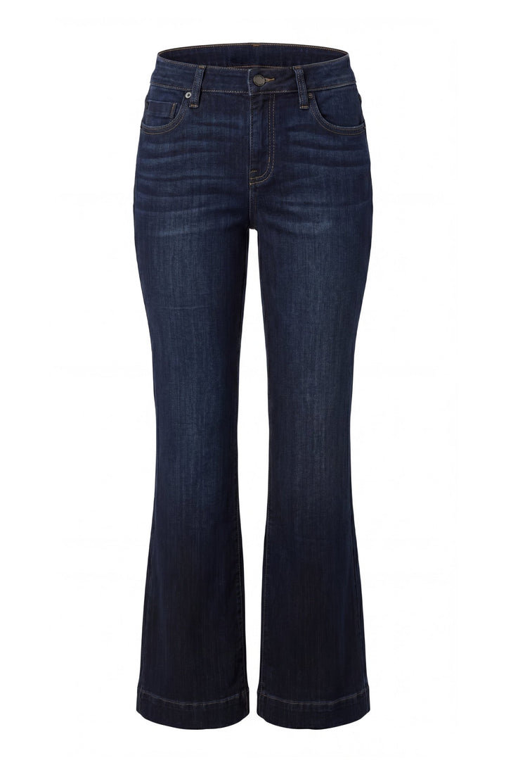 Liverpool Lucy Bootcut with Wide HemLM4735F80