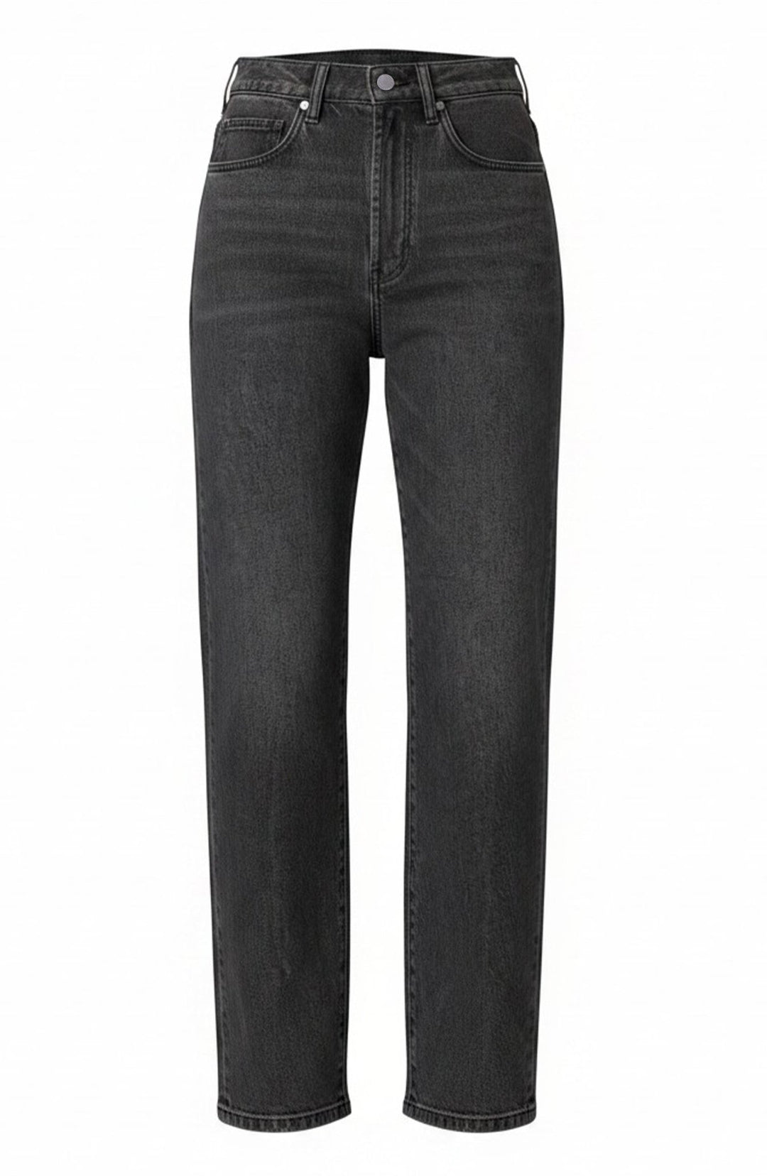 Liverpool Maisie High Rise Straight Leg DenimLM3178RVB