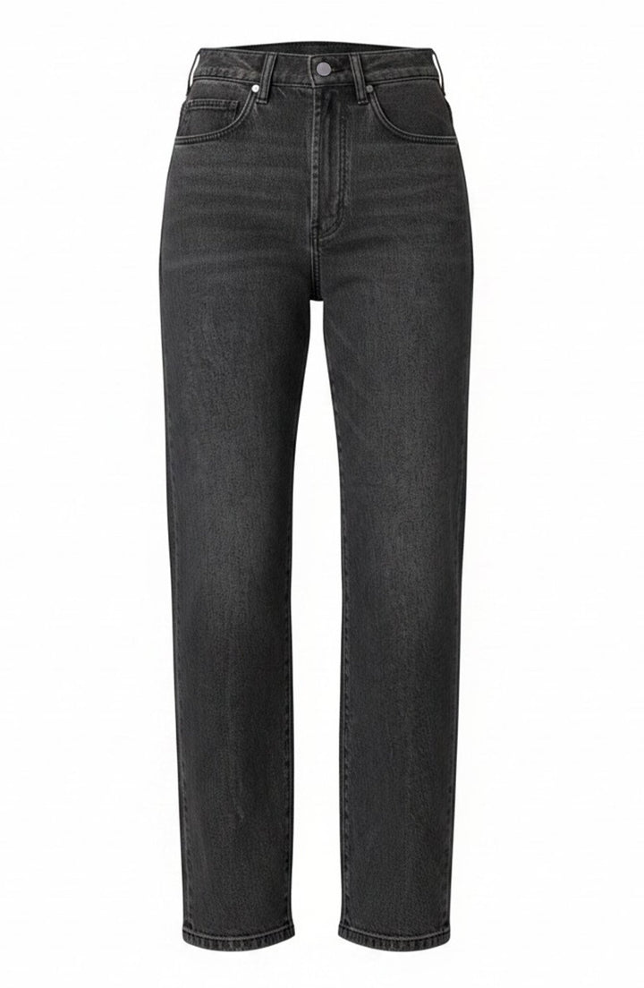 Liverpool Maisie High Rise Straight Leg DenimLM3178RVB