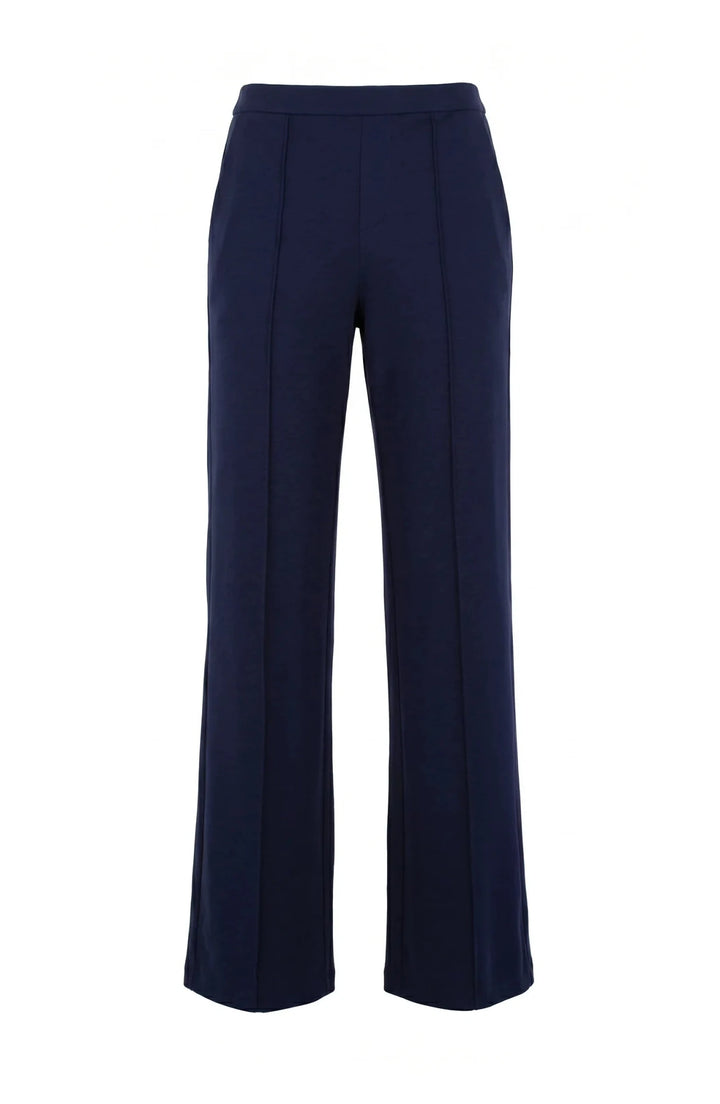 Liverpool Wide Leg Pull-on TrouserLM4700M44