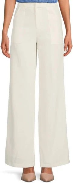 Lucy Paris Diana Wide Leg PantPants