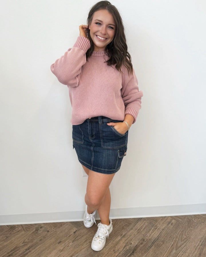 Luna Pulloverpullover