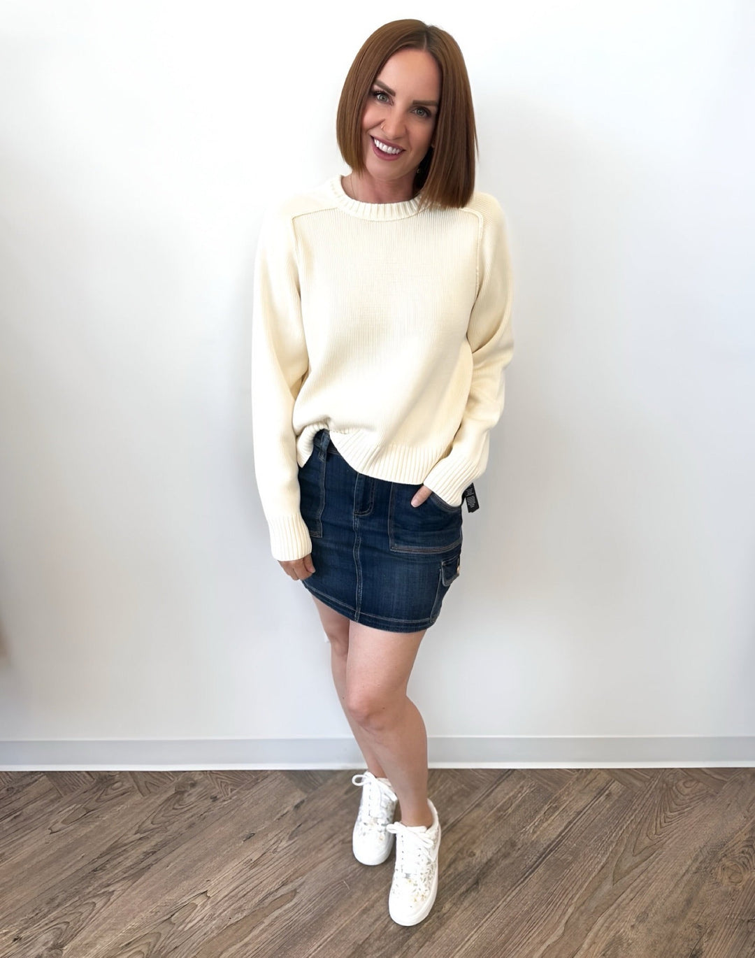 Luna Pulloverpullover