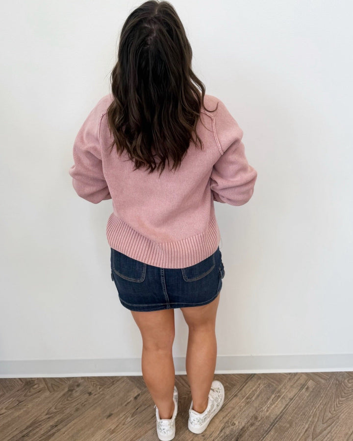 Luna Pulloverpullover
