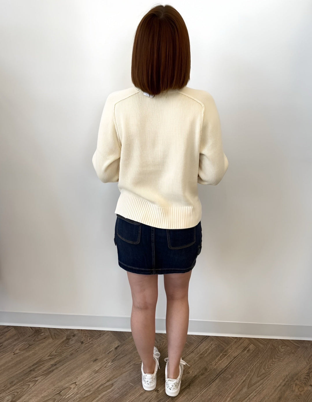 Luna Pulloverpullover