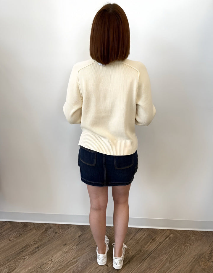 Luna Pulloverpullover