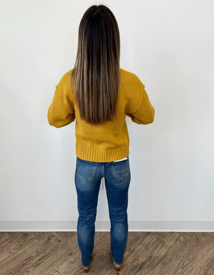 Lux Slim Straight Skinny DenimDenim Jeans
