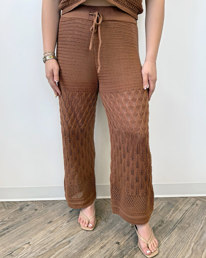 Macy PantPants