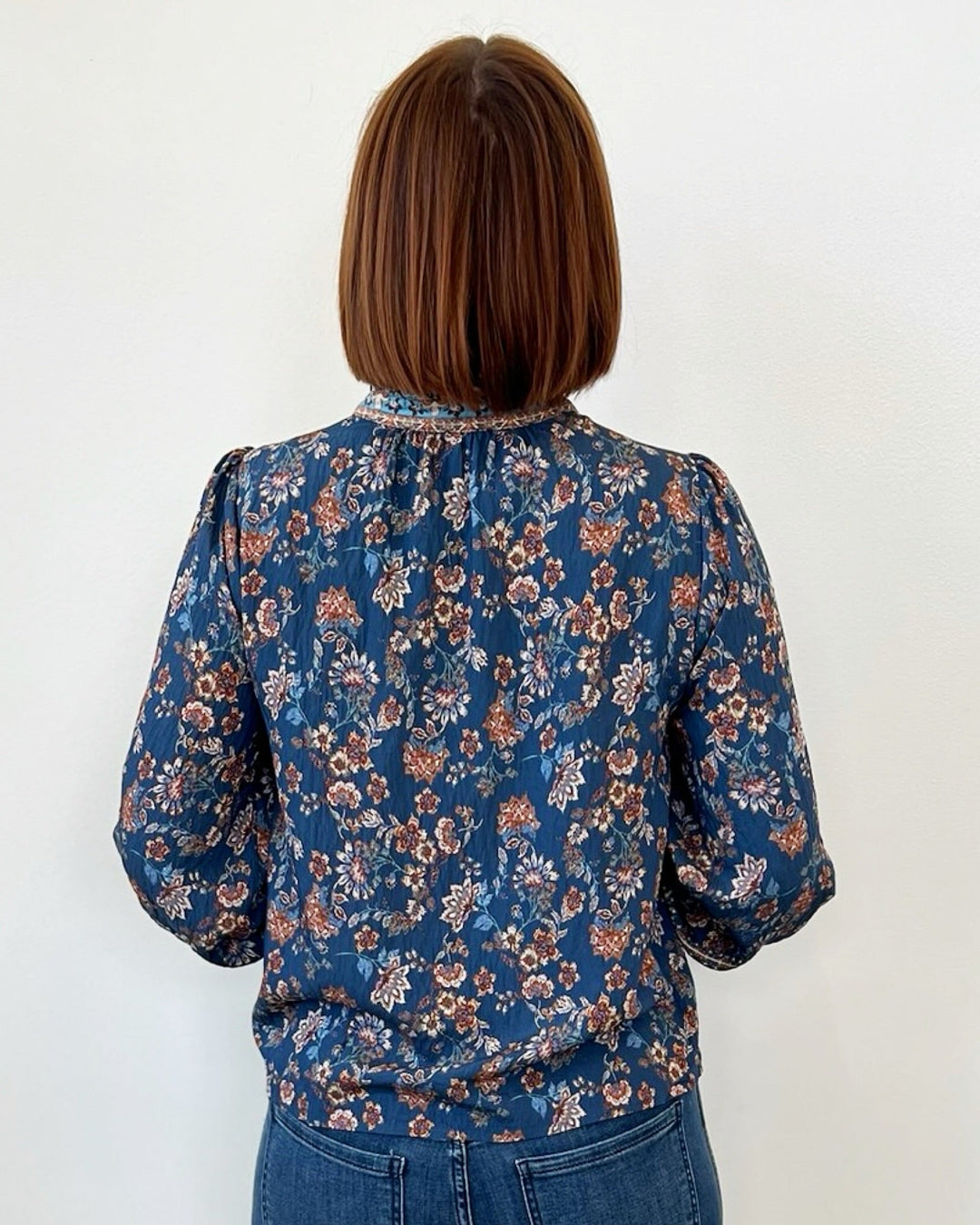 Maisey BlouseBlouse