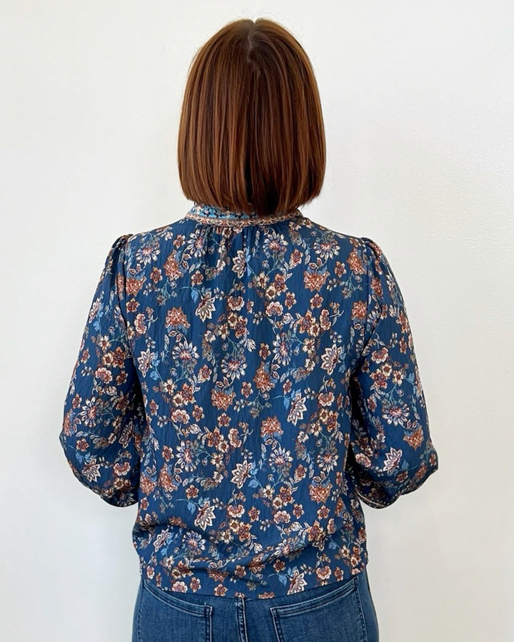 Maisey BlouseBlouse