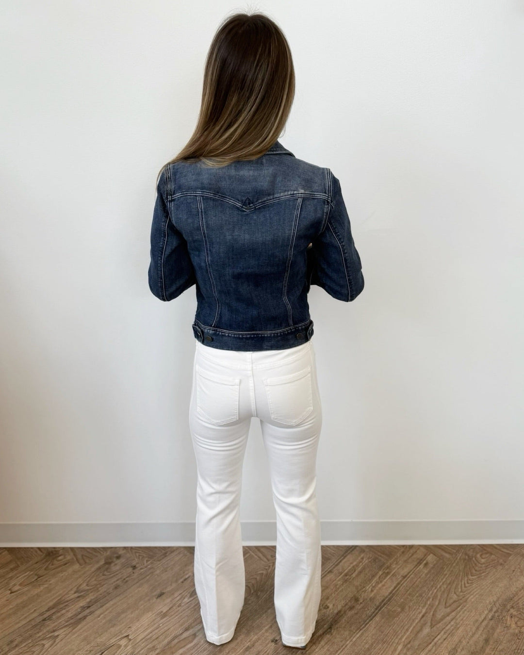 Malone Jean JacketLM1004F97