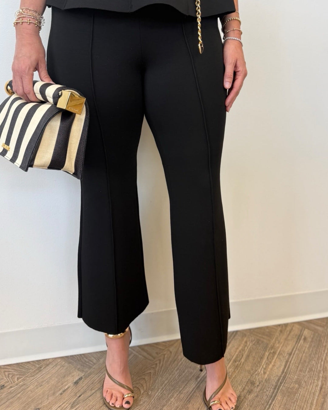Marena Pull on Pantpant