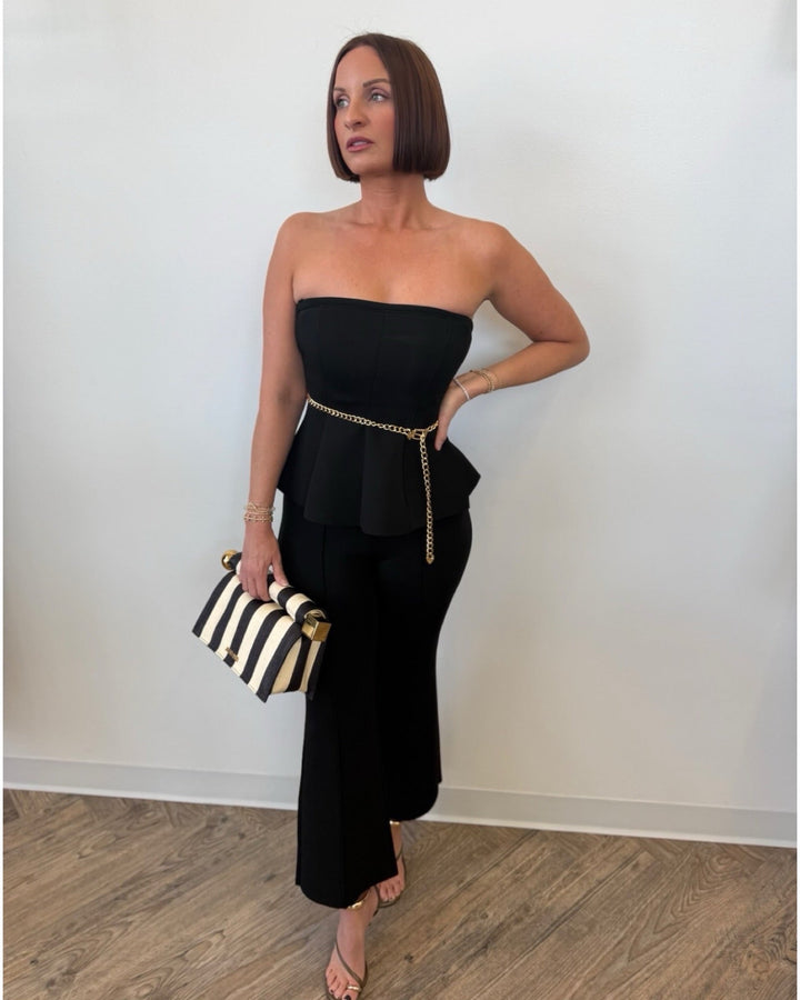 Marena Pull on Pantpant