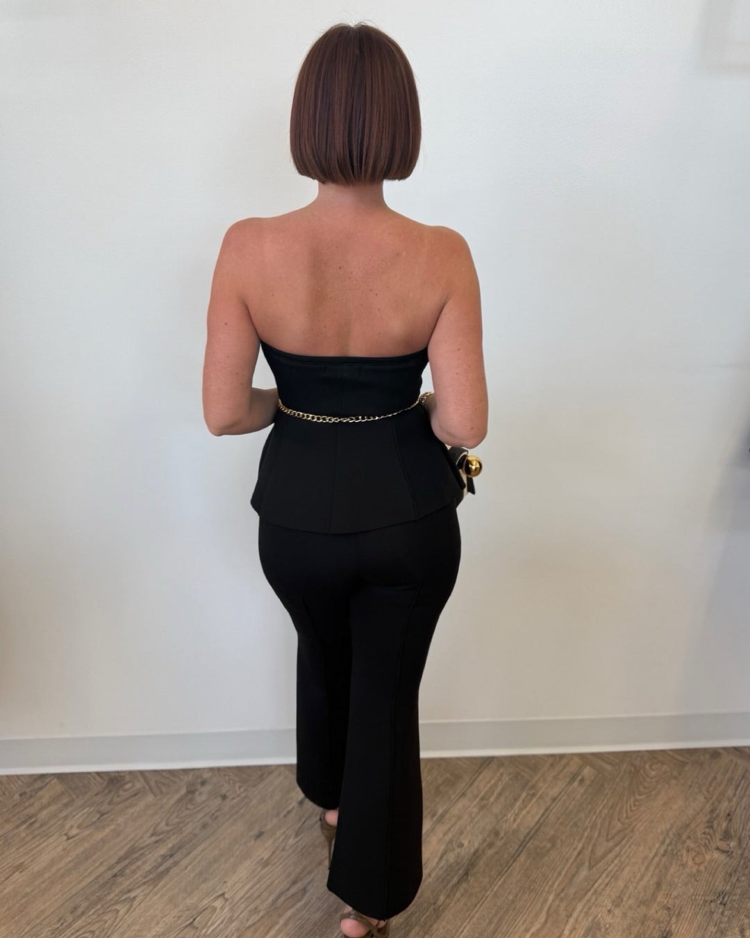 Marena Pull on Pantpant