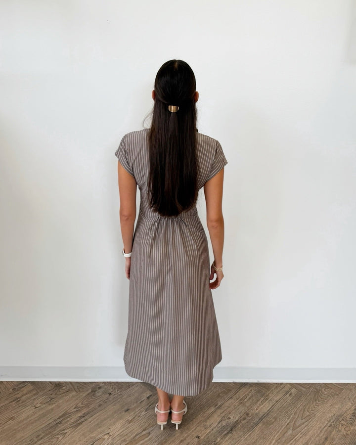 Marine Layer Arden Midi Dressmidi dress