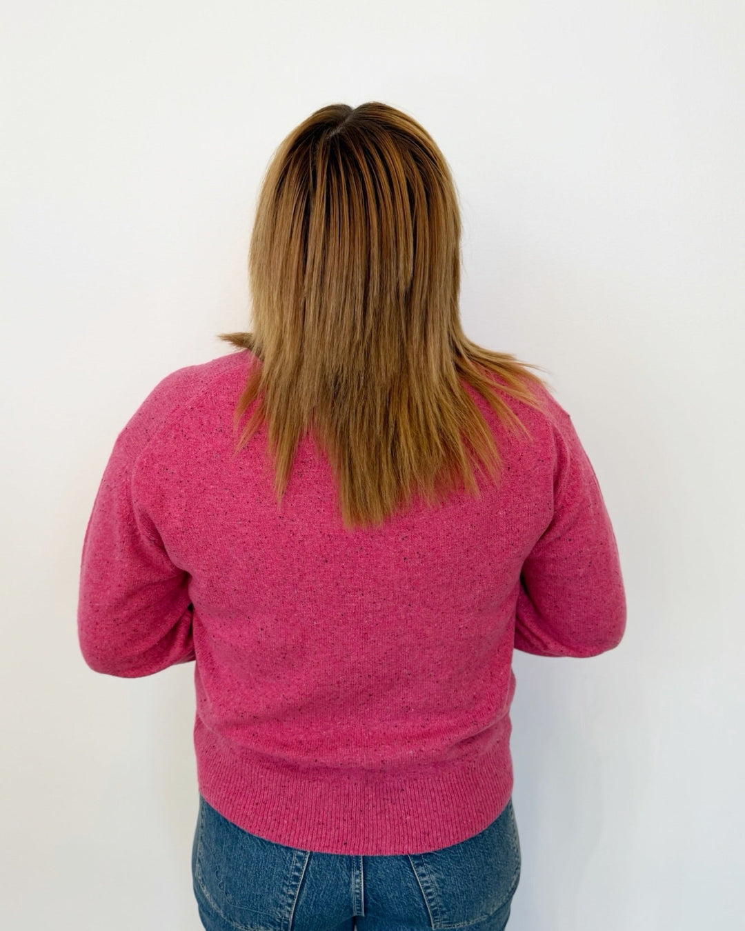 Marine Layer Merino Crewneck Sweaterlong sleeve knit