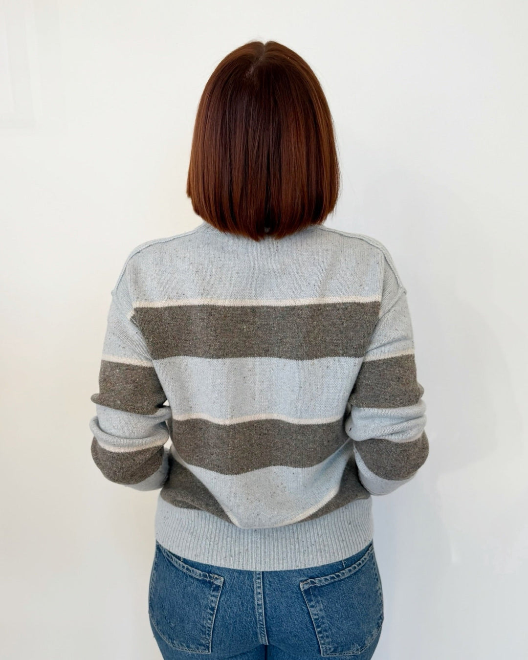 Marine Layer Merino Turtleneck Sweaterlong sleeve knit