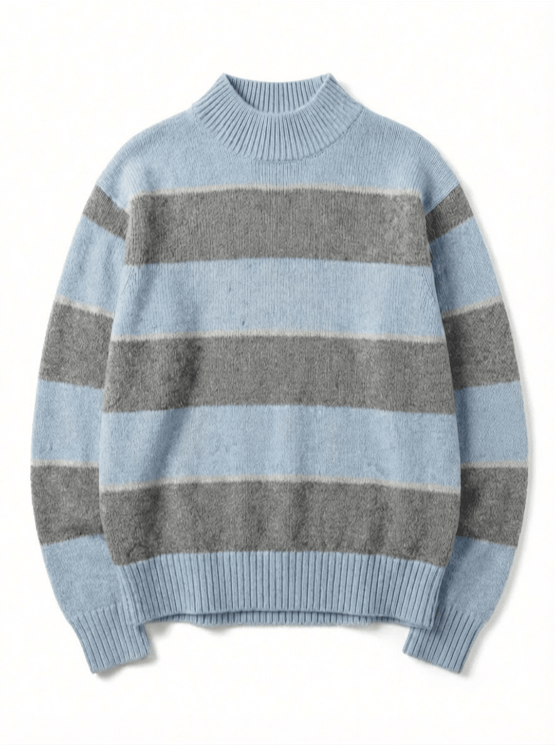 Marine Layer Merino Turtleneck Sweaterlong sleeve knit