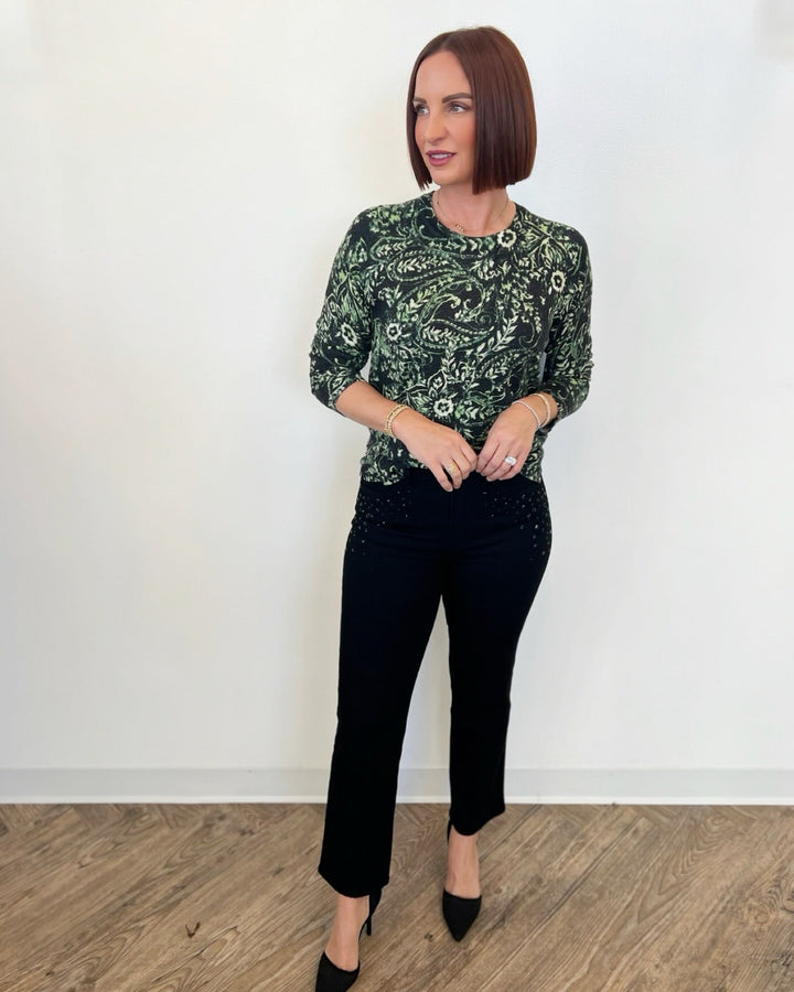 Mavis Long Sleeve ShirtLM8397SP5P16