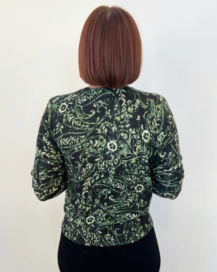 Mavis Long Sleeve ShirtLM8397SP5P16