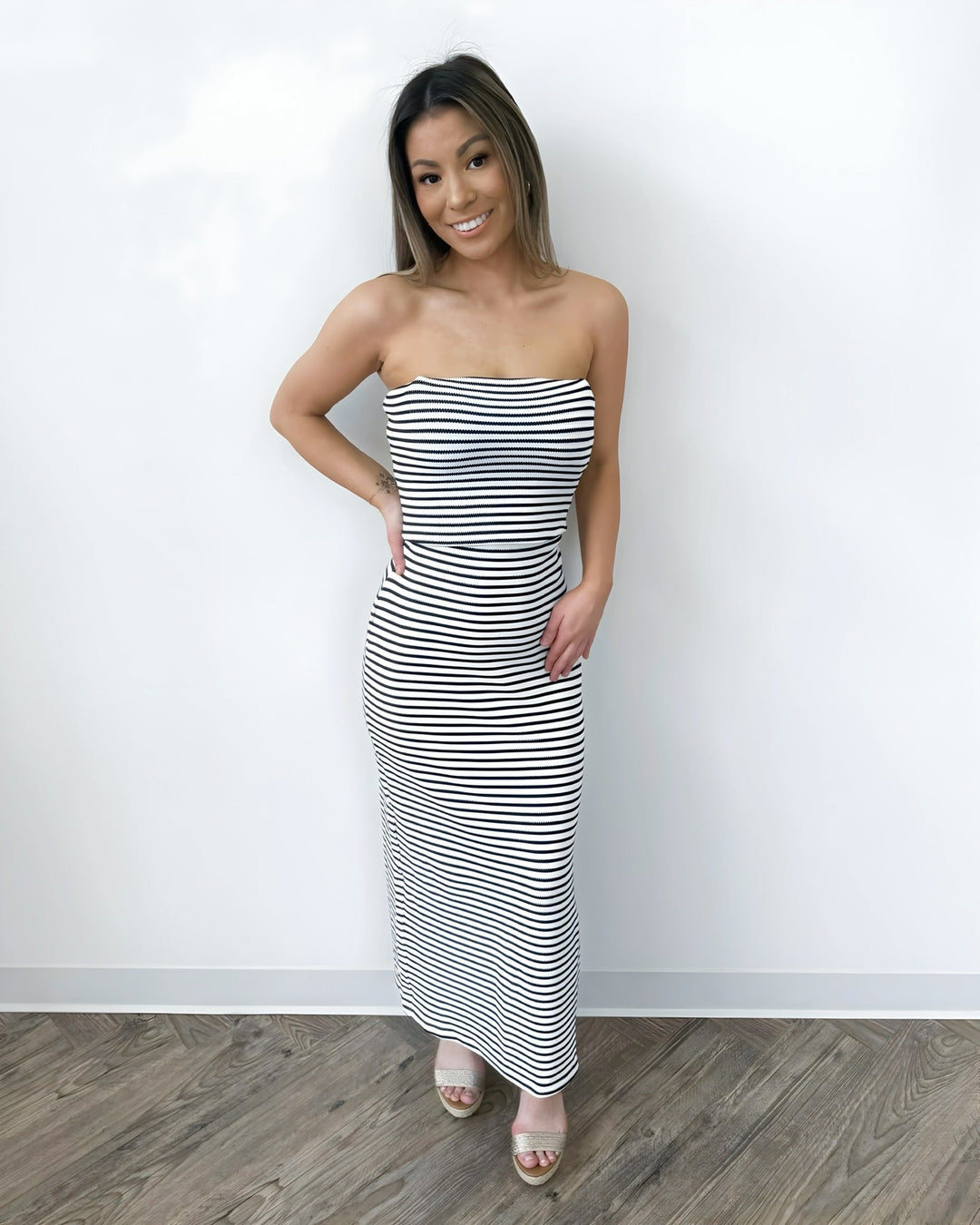 Maya Tube TopTop