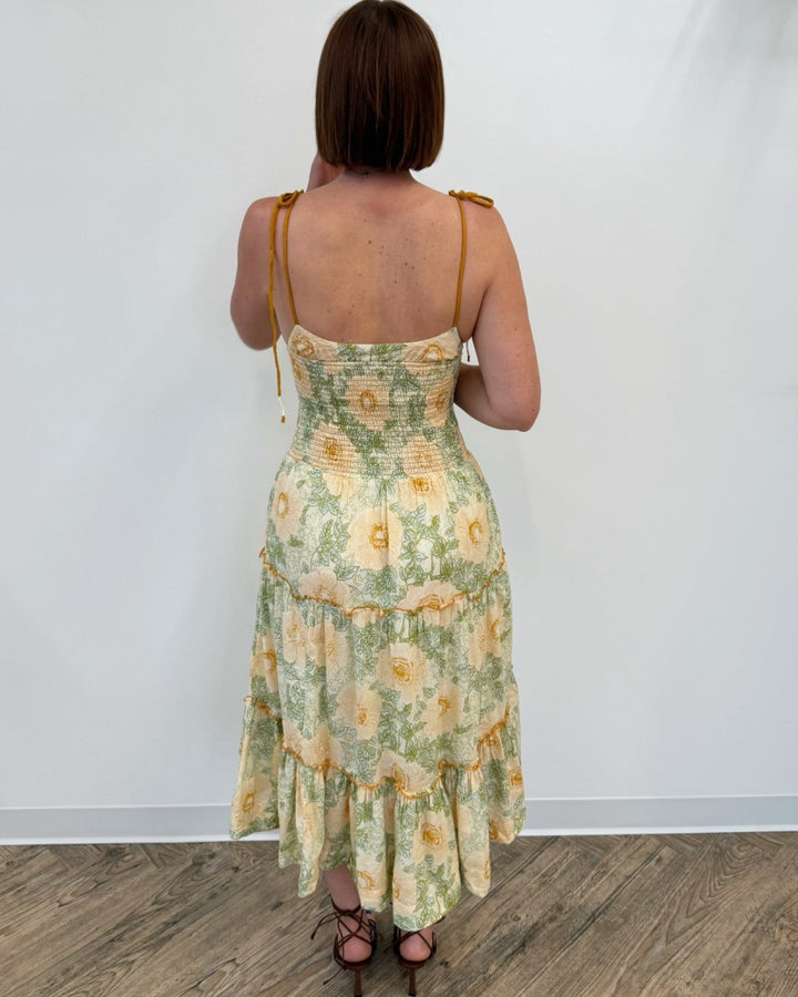 Melody MidiDress