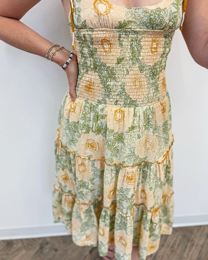 Melody MidiDress